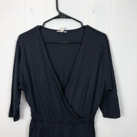 Silence & Noise Tangled Up Romper Sz S - Picture 3 of 9